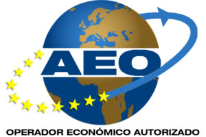 certificado OEA-AEO