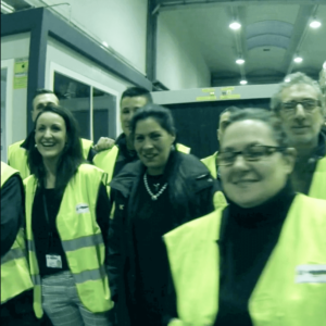 sobre nosotros equipo