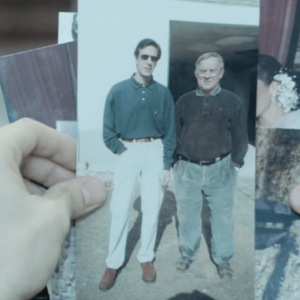 fundador de la empresa